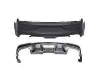 фото thumb №1, Бампер задній ford mustang 18-