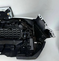 фото thumb №8, Renault duster 2024- бампер перед переднє pdc камера