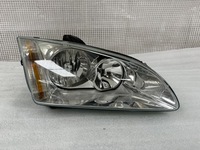 фото thumb №1, Ford focus mk2 04-07 права лампа передня