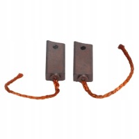 фото thumb №7, 10 sztuk щітка вугільна, генератор brx40710