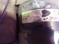 фото thumb №6, Mercedes a-klasa w168 1.4 стартер 0051512101 8z