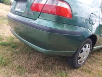 Зеркало левая электрический fiat albea 03r lak verde isola 307 1.2 benz Цена, фото thumb