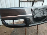 фото thumb №6, Бампер перед передній skoda superb колір 9910