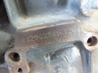 фото thumb №6, Двигатель 612962 mercedes c-klasa 2.7 cdi