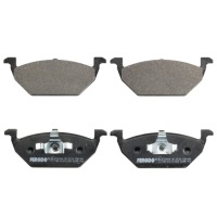 Купить Тормозные колодки тормозные перед fdb1094 ferodo audi seat a1, фото thumb