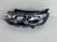 Купити Citroen c-elysee ii lift лампа ліва передня 2016-, фото thumb