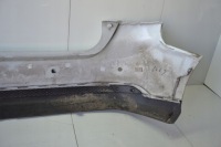 фото thumb №6, Ford focus 2015 бампер задній