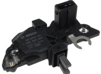 фото thumb №1, Регулятор генератора bosch are0051 bmw