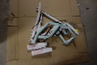 фото thumb №1, Land lover velar ліва шторка безпеки orginał