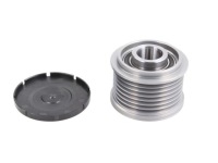 Шкив генератора valeo val588072 с Разборки, фото thumb