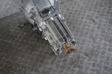 фото thumb №11, Bmw f20 f21 114d 116d b37 коробка передач коробки передач gs6-17dg