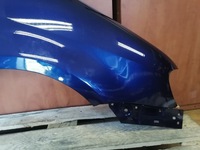 фото thumb №7, Крыло правый vw touran ld5q przedlift