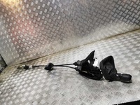 фото thumb №1, Домкрат переключения передач renault master 349016657r