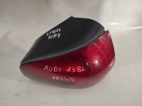 фото thumb №3, Лампа задняя задняя правая audi a3 8l