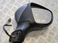 фото thumb №3, Зеркало правое renault clio iv 11pin eu