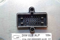 фото thumb №5, Перетворювач ксенон led opel astra k a2c98565704