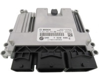 Купить Бортовой компьютер ecu mini 1.6 dme7620986 0261s06665, фото thumb