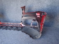 фото thumb №9, Audi q5 lift 12-16 бампер передній перед