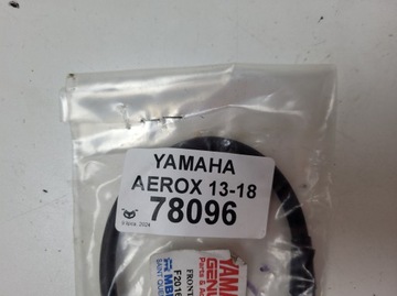 YAMAHA AEROX 50 13-18 ДАТЧИК СТОП-СИГНАЛА НОВЫЙ