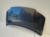 фото thumb №1, Vw sharan lift 2001- капот крышка двигателя