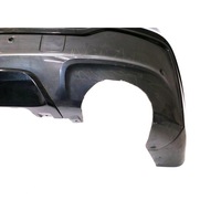 фото thumb №9, Bmw x4 f26 задній бампер 8056999