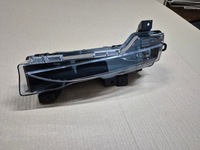 фото thumb №3, Tesla y противотуманная фара свет do движение dziennej led drl