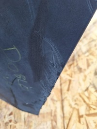 фото thumb №6, Бампер задня pdc fiat doblo ii opel combo d 10-