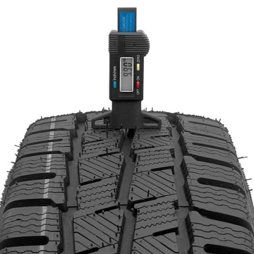 2x зимние шины 195/70 R15 C, усиленный АВТОБУС