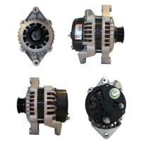 Купити Новий генератор opel astra vectra zafira 1.6 1.8, фото thumb