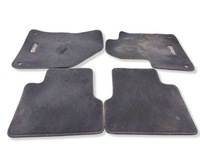 фото thumb №1, Jeep cherokee 2014 коврики автомобильные 1ub86dx9ab