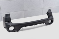 фото thumb №10, Bmw x5 e70 11-13 бампер задний с pdc 51127227787