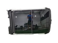 фото thumb №1, Mini f60 countryman люк крыша панорамный