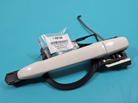 фото thumb №1, Ручка перед правая наружная mitsubishi asx 10-