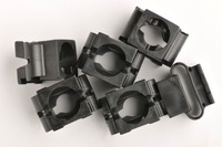 фото thumb №8, Клипсы разъёмы подкрылок audi a3 8l 8p a4 b5 b6 b7