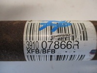 фото thumb №4, Приводной вал правая renault megane iv 1,6tce 391007866r