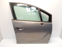 фото thumb №1, Opel meriva b двері правий перед праве z40w