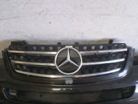 фото thumb №2, Бампер перед mercedes ml w164