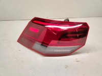 фото thumb №1, Vw golf viii 8 hb лампа задняя левая led 5h0945095c