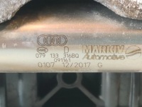 Колектор впускний  правий 079133110bt cyc 4.0 v8 bentley continental gt 2012-18 Київ, фото thumb