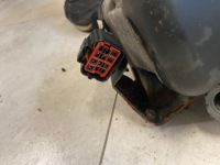 Volvo xc60 подогреватель webasto ag9n-18k463-ae Недорого, фото thumb