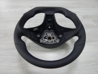 фото thumb №6, Mercedes cls clc slk 171 r171 рестайлинг sl r230 - руль новая кожа sport