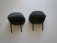 фото thumb №6, Подголовники citroen c2 i 2003-2009 комплект