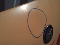 фото thumb №8, Капот mercedes sprinter 906 06-