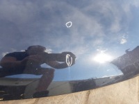 фото thumb №6, Vw tiguan i 5n 06-15r капот lc9x