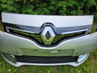 Бампер перед renault scenic iii lift 13- Оригинал, фото thumb