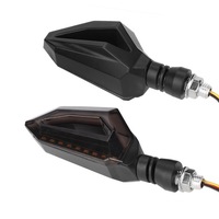 фото thumb №10, Мотоциклетные поворотники led приборы 2 szt