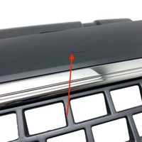 фото thumb №14, Nowa оригінальний номер решітка радіатора решітка радіатора renault master iv 623109004r