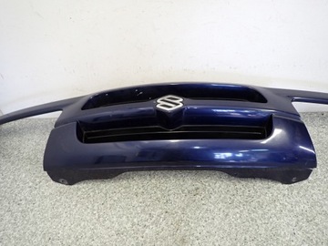 фото thumb №10, Suzuki grand vitara i 99-01 решётка радиатор
