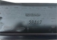 Балка усилитель поперечина перед верхний mercedes x w470 4708808500 оригинальный номер с Разборки, фото thumb