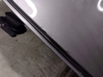 фото thumb №13, Двері лівий зад seat altea k: ls7u